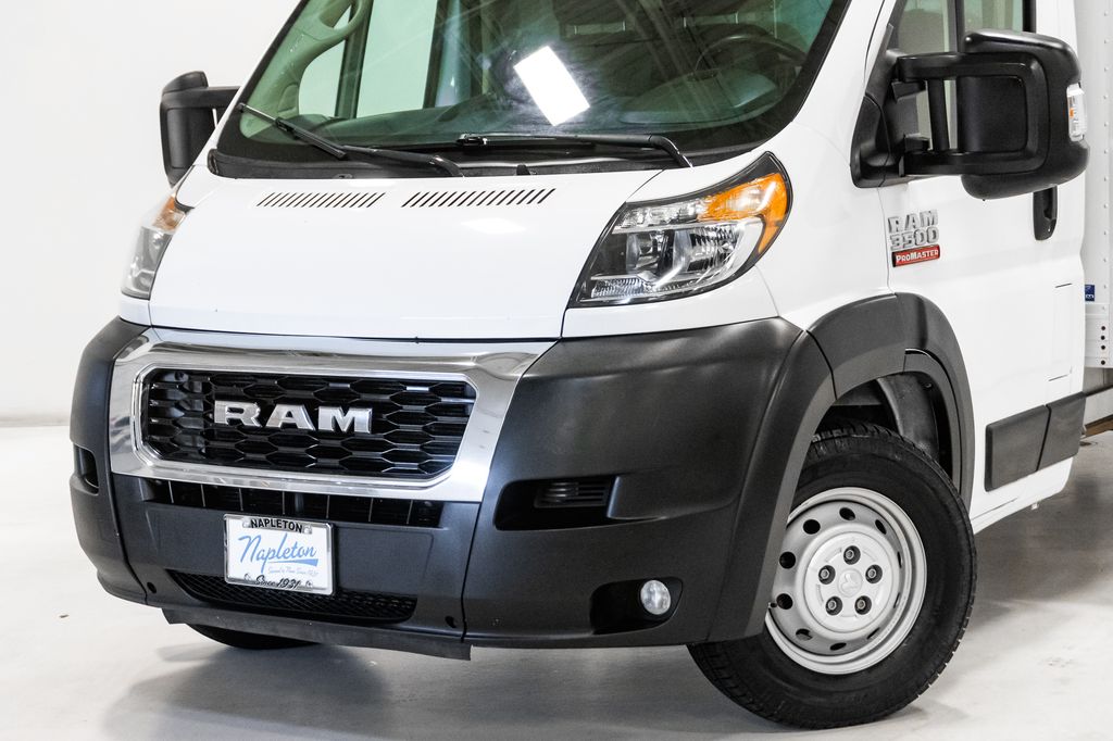 ram promaster cab chassis 2021 3C7WRVFGXME501480 image ram promaster cab chassis 2021 3C7WRVFGXME501480 image